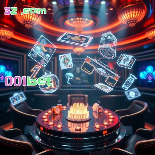 Baixar 001bet: Apostas e Emoções em Suas Mãos