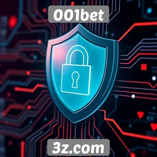 001bet | Recursos de segurança no site 001bet