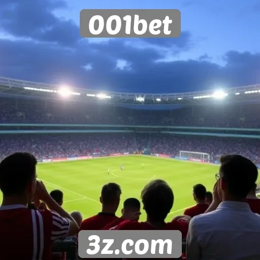 001bet | Feedback dos usuários sobre a experiência na 001bet