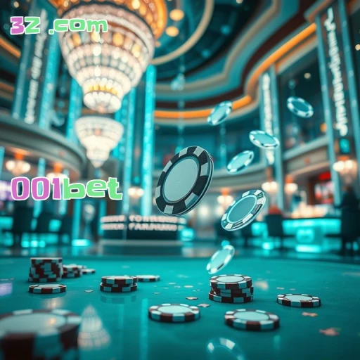 Experiências VIP na 001bet: Onde Jogar é um Prazer Exclusivo